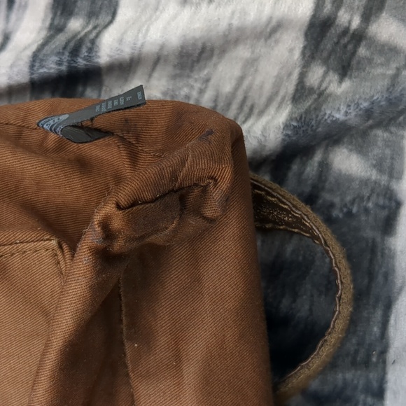 Fossil Foldover Tote Bag - Picture 15 of 16